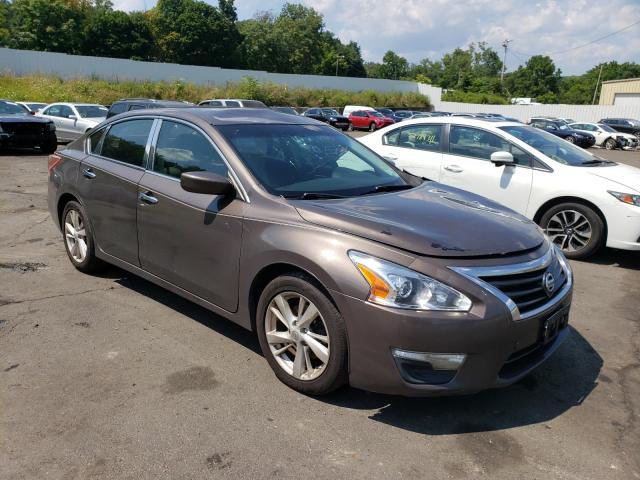 2013 NISSAN ALTIMA 2.5 1N4AL3AP9DN404003