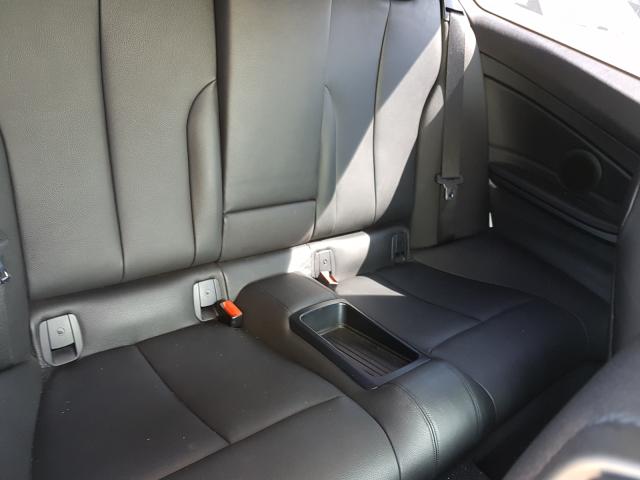 2015 BMW 428 XI WBA3N9C55FK248054