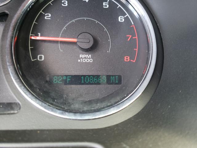 2010 CHEVROLET COBALT 1LT 1G1AD5F59A7175194