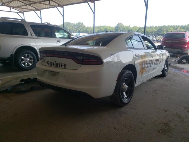 2019 DODGE CHARGER PO 2C3CDXAT8KH692434