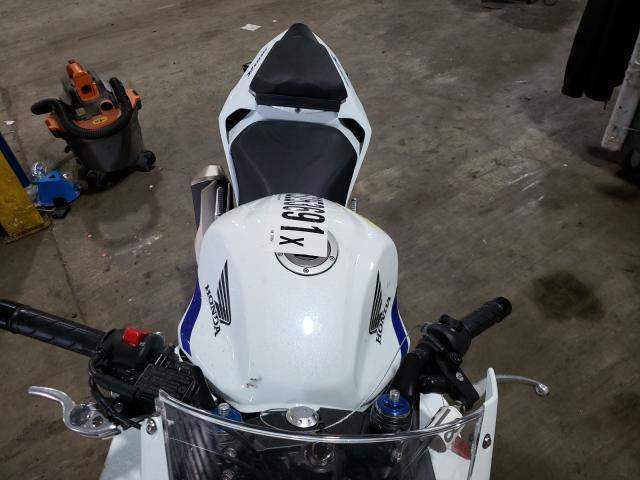 2016 HONDA CBR500 R MLHPC4461G5300054