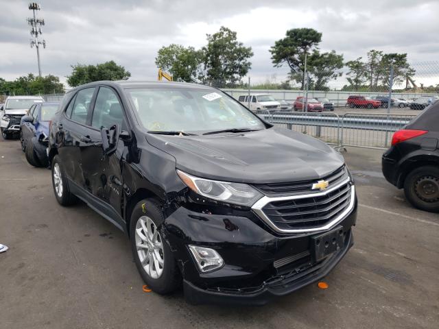 2019 Chevrolet EQUINOX | VIN: 2GNAXSEV1K6300809 | America Motors