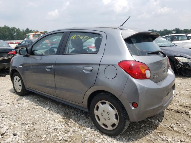 2015 MITSUBISHI MIRAGE DE ML32A3HJ5FH047946