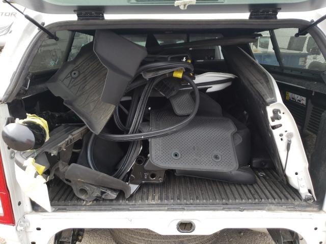 2019 FORD RANGER XL 1FTER4FH6KLA16057