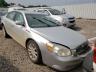 2009 BUICK  LUCERNE