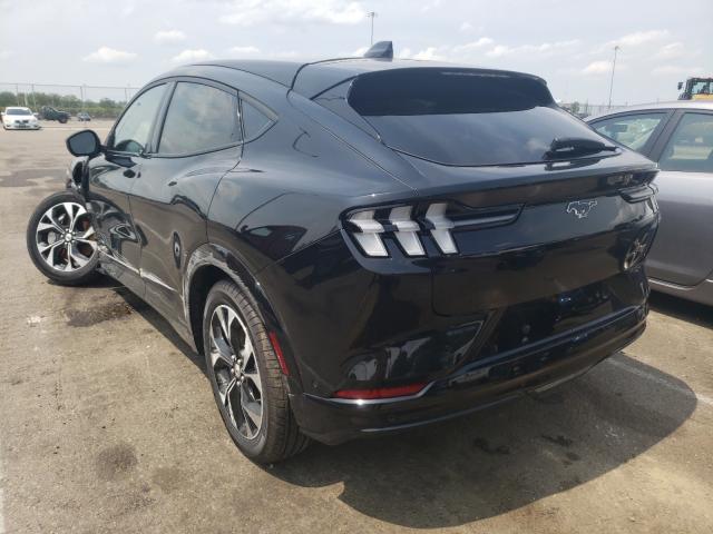 2021 FORD MUSTANG MA 3FMTK3SU3MMA03689