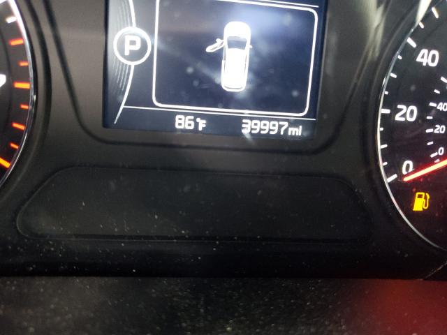 2017 KIA CADENZA LI 5XYPG4A36HG295248