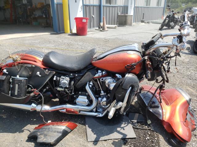 2018 HARLEY-DAVIDSON DAVIDSON 1HD1PXL17JB954407