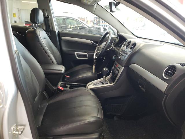 2012 CHEVROLET CAPTIVA SP 3GNFL4E52CS656069