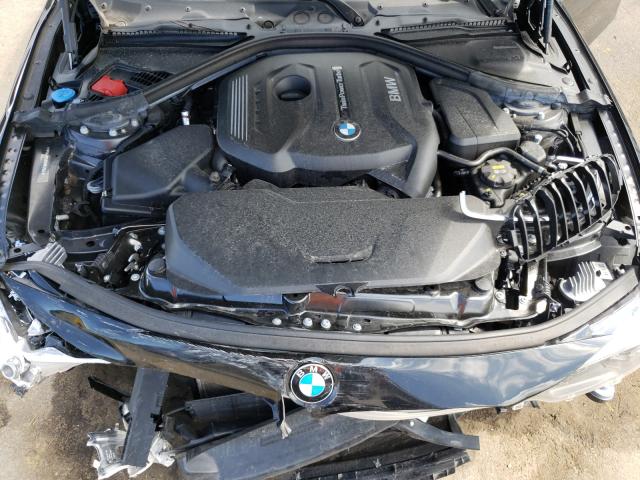 2019 BMW 430I GRAN WBA4J1C58KBM12957