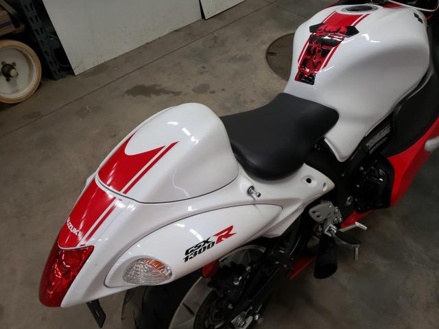 2018 SUZUKI GSX1300 RA JS1GX72B2J2100019