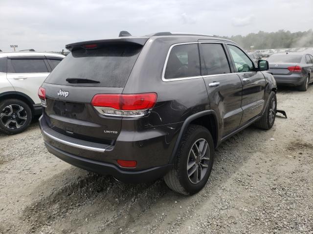 2019 JEEP CHEROKEE 1C4RJEBG6KC764335
