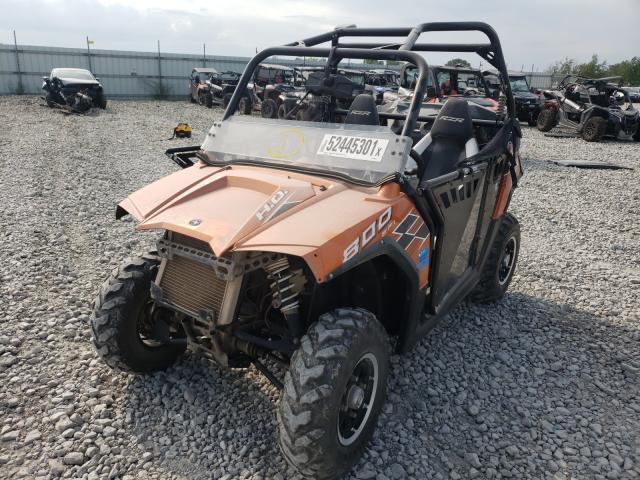 2013 POLARIS RZR 800 4XAVH76A9DF255585