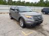 2011 FORD  EXPLORER