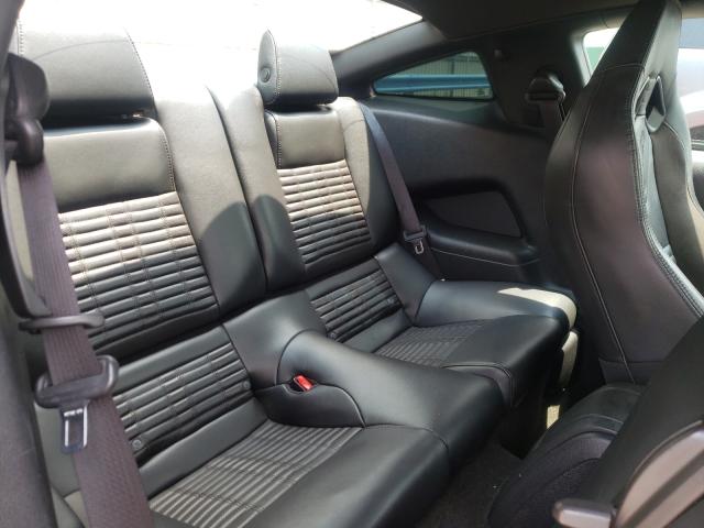 2014 FORD MUSTANG SH 1ZVBP8JZ1E5239385