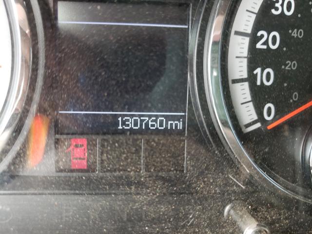 2012 DODGE RAM 2500 L 3C6UD5FL9CG338976