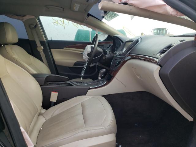 2016 BUICK REGAL 2G4GK5EX0G9164226