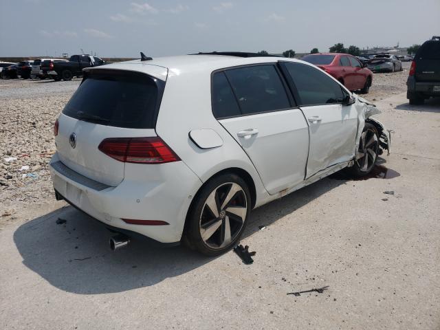 2019 VOLKSWAGEN GTI S 3VW5T7AU5KM011256