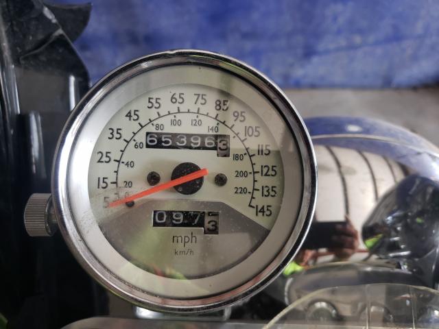 2000 HONDA GL1500 C/2 - 1HFSC3403YA300588