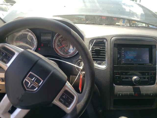 2011 DODGE DURANGO EX 1D4RD2GG2BC708619