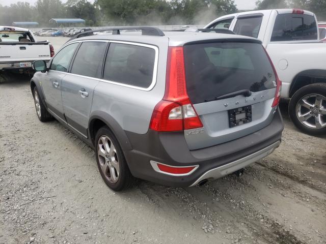 2010 VOLVO XC70 T6 YV4992BZ3A1090189