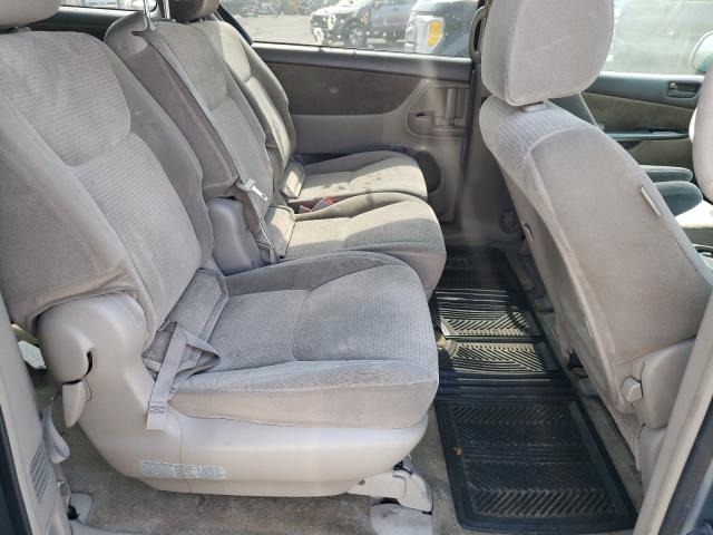 2010 TOYOTA SIENNA CE 5TDKK4CC6AS339571