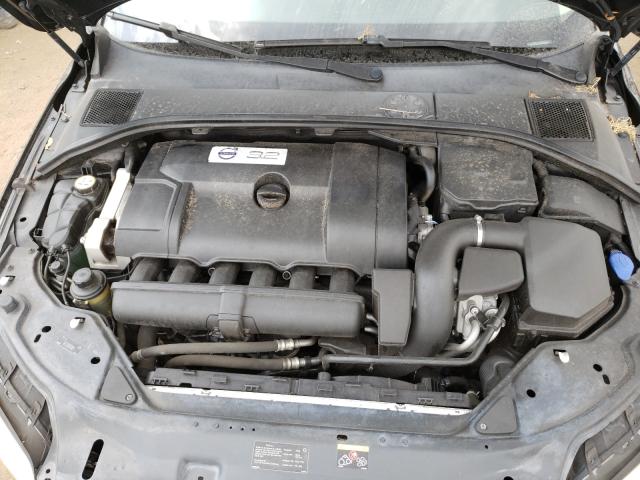 2010 VOLVO S80 3.2 YV1982AS8A1116676