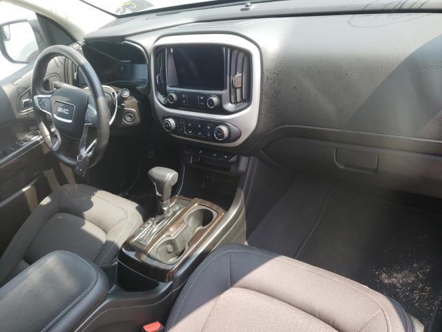 2020 GMC CANYON SLE 1GTG5CEN0L1247877