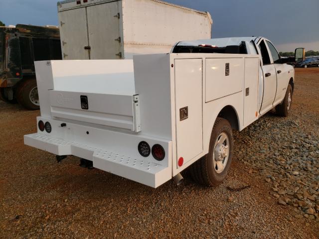 2021 RAM 2500 TRADE 3C7WR4HJ9MG530945