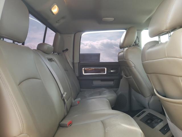 2012 DODGE RAM 2500 L 3C6UD5FL9CG338976