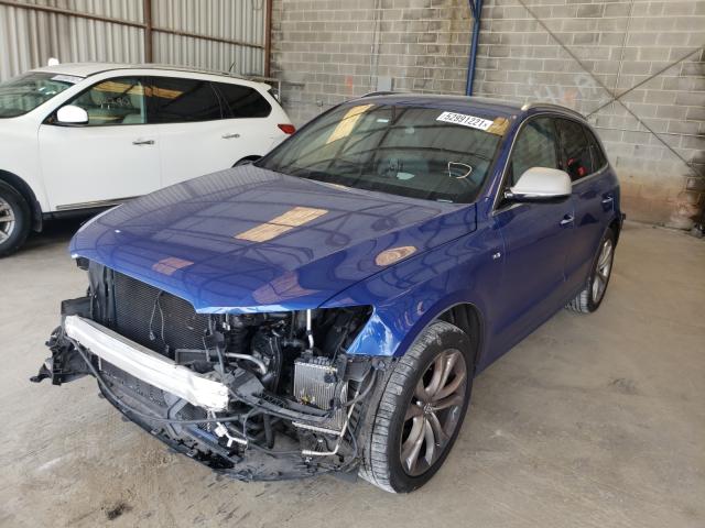 2015 AUDI SQ5 PREMIU WA1CGAFP8FA065873