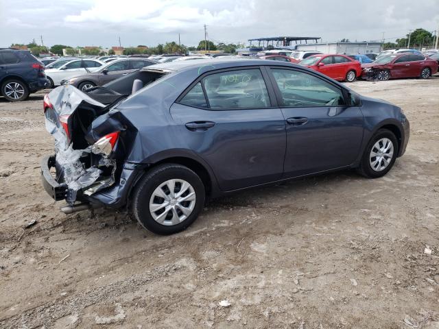 2016 TOYOTA COROLLA L 5YFBURHE3GP472890