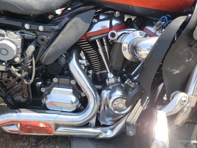 2018 HARLEY-DAVIDSON DAVIDSON 1HD1PXL17JB954407