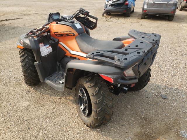 2020 ATV ALL MODELS LCELDUZA9L6008507