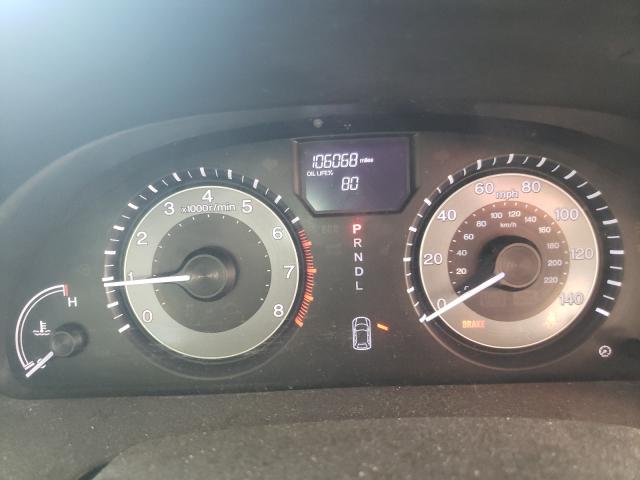 2015 HONDA ODYSSEY LX 5FNRL5H26FB116931