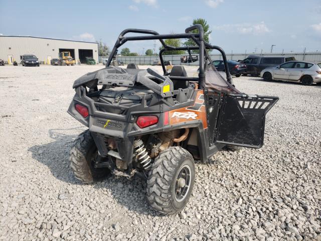 2013 POLARIS RZR 800 4XAVH76A9DF255585
