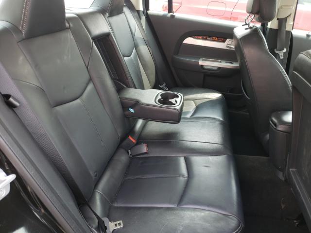 2010 CHRYSLER SEBRING LI 1C3CC5FV6AN112914