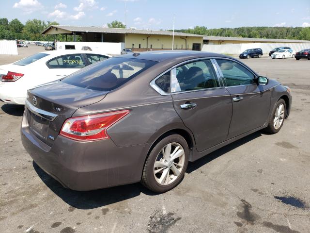 2013 NISSAN ALTIMA 2.5 1N4AL3AP9DN404003