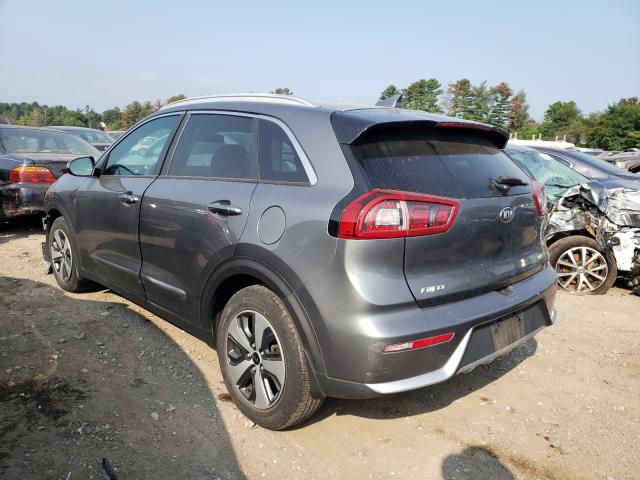 2018 KIA NIRO FE KNDCB3LC2J5117453