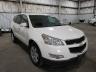 2011 CHEVROLET  TRAVERSE