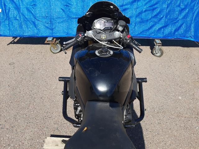 2011 SUZUKI GSX750 JS1GR7MA6B2104669