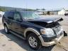 2010 FORD  EXPLORER