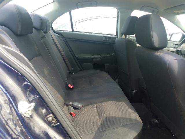 2014 MITSUBISHI LANCER SE JA32V2FW4EU002401
