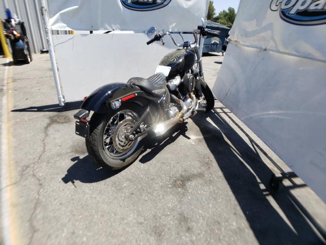 2021 HARLEY-DAVIDSON FXST 1HD1BVJ21MB026207