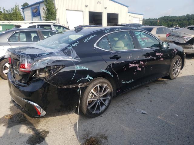 2019 ACURA TLX 19UUB2F32KA005126