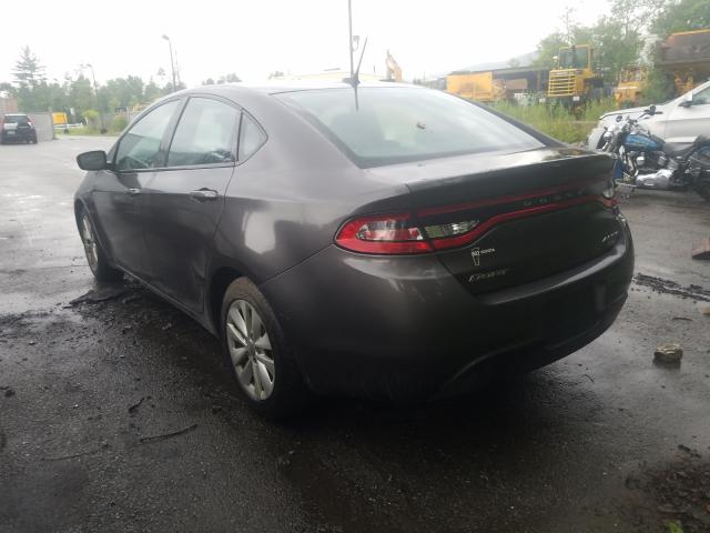 2014 DODGE DART SE AE 1C3CDFDH4ED860296