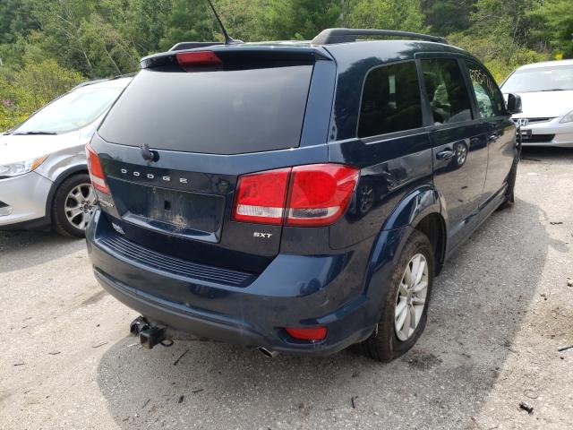 2015 DODGE JOURNEY 3C4PDDBG7FT611773