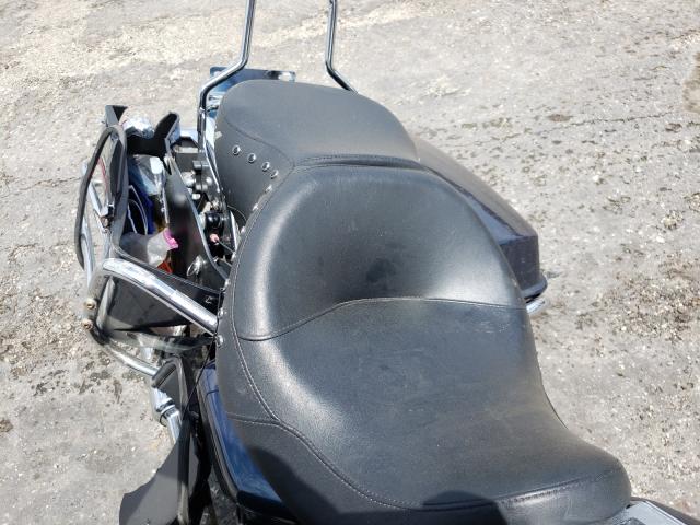 2006 HARLEY-DAVIDSON FLHPI 1HD1FHW136Y646966