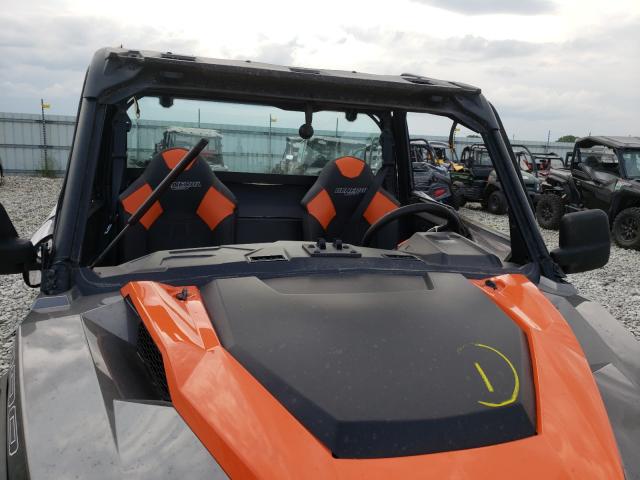 2018 POLARIS GENERAL 10 3NSRGE999JH461348