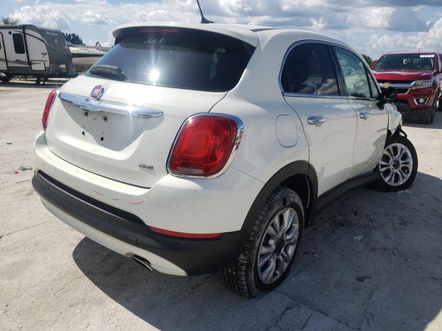 2016 FIAT 500X LOUNG ZFBCFYDT0GP395803